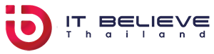 IT Believe Logo